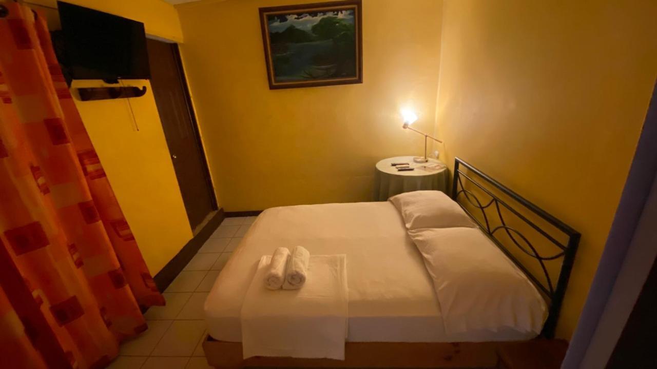 Hostel Pura Vida En Liberia Kültér fotó