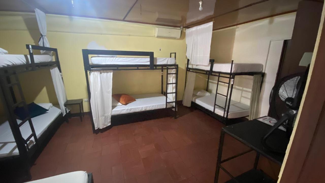 Hostel Pura Vida En Liberia Kültér fotó