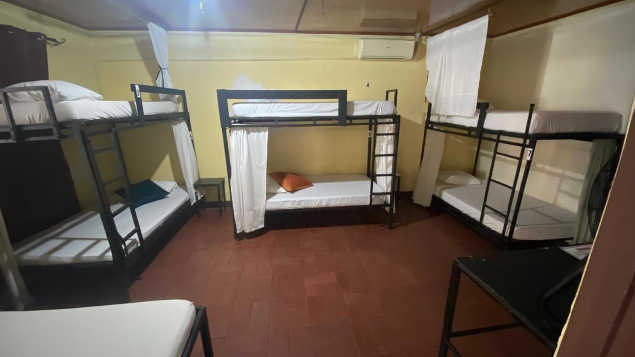 Hostel Pura Vida En Liberia Kültér fotó