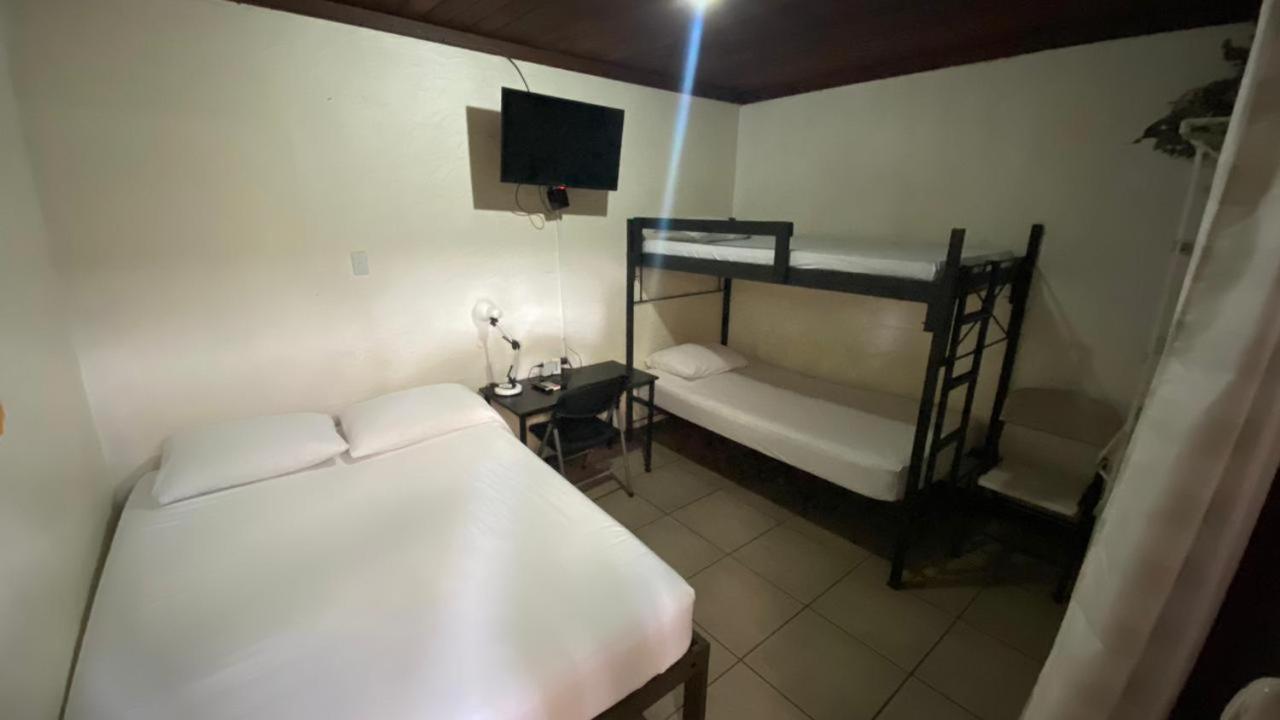 Hostel Pura Vida En Liberia Kültér fotó